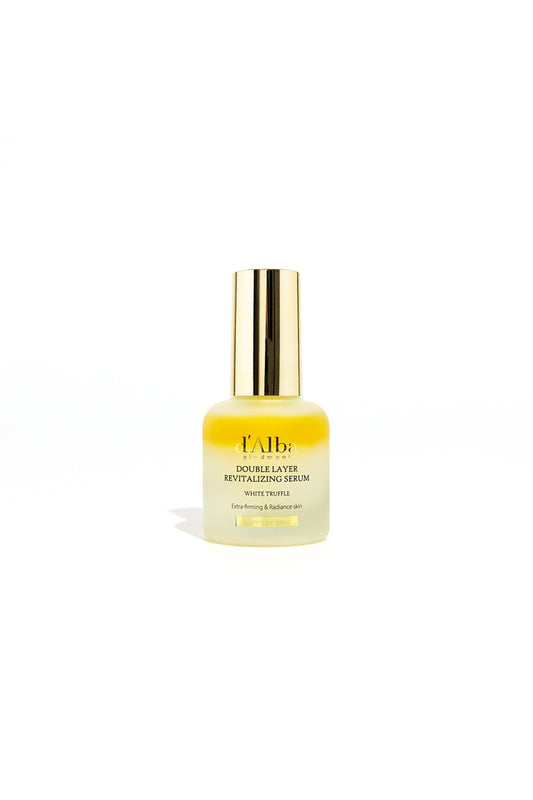 White Truffle Double Layer Revitalizing Serum 30ml