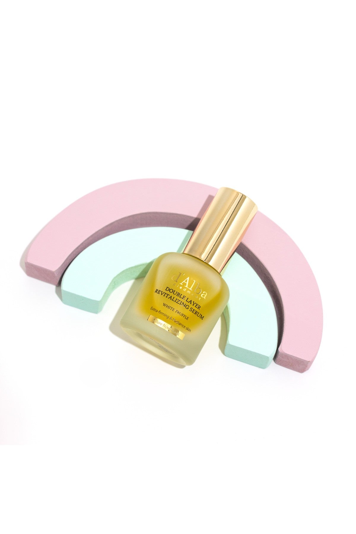White Truffle Double Layer Revitalizing Serum 30ml